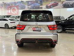 نيسان باترول